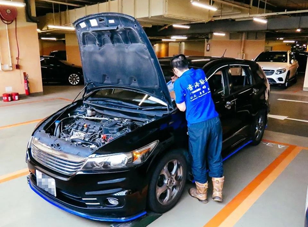 香港購(gòu)買新車、二手車檢驗(yàn)指南