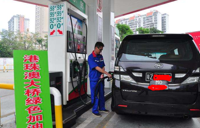 中港車牌能更換口岸嗎？