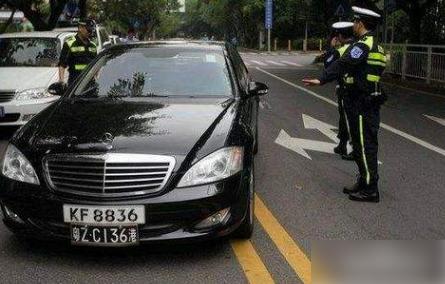 粵港車牌申請條件（辦理粵港兩地車牌流程）